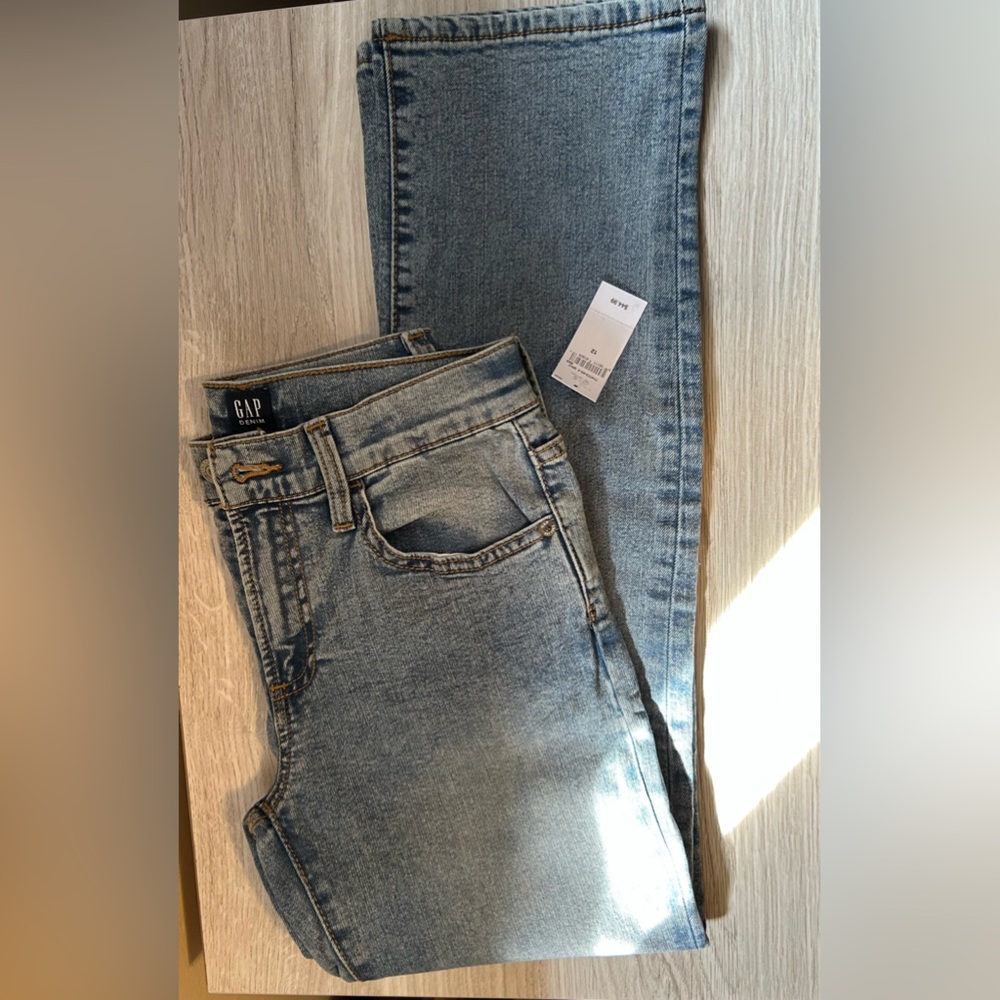 GAP Boys Denim Jeans